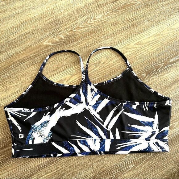 Fabletics Elaine reversible sports bra - Picture 2 of 8